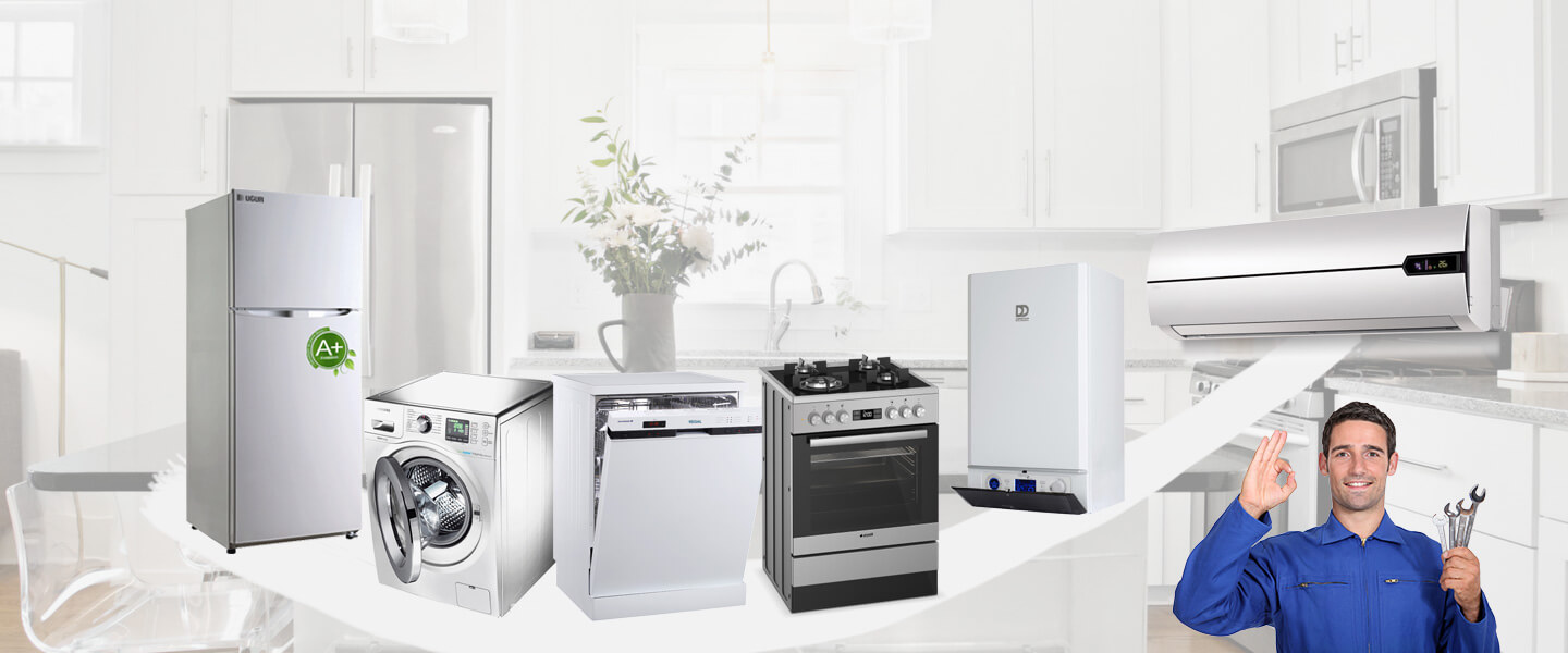 Seben Electrolux Servisi
