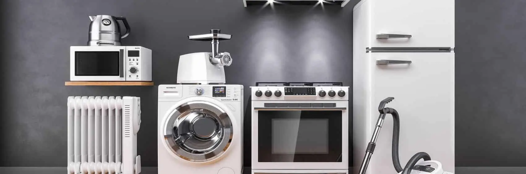 Seben Electrolux Kombi Servisi